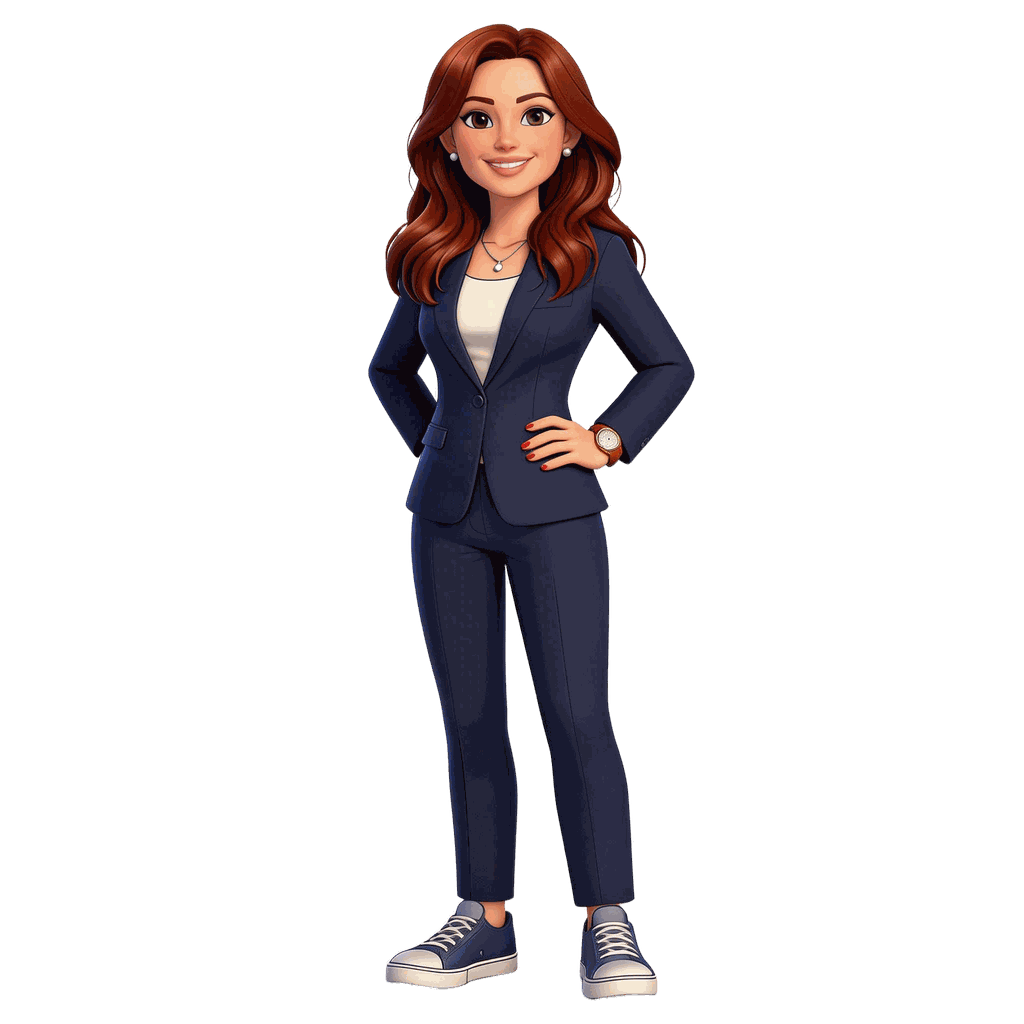 Isi, die virtuelle Assistentin des Grundschutz-Assistenten